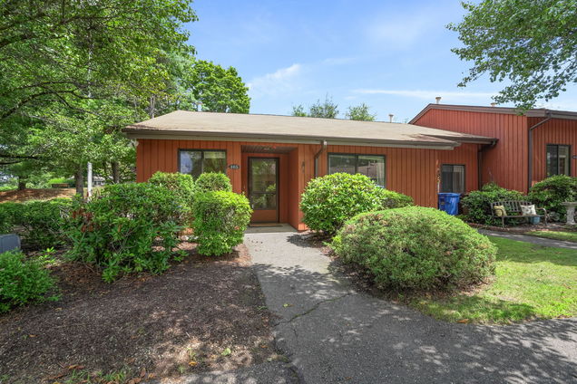 465 Asbury Unit 465 Shelton, CT House Active - Photo 1 of 20. Opens carousel modal