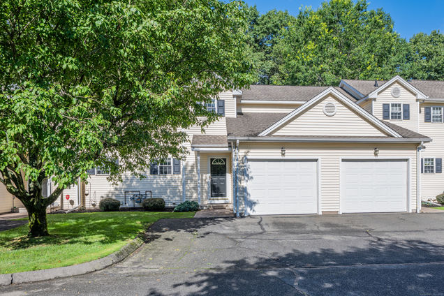 135 New Britain Unit 4 Plainville, CT Townhouse Active - Photo 1 of 31. Opens carousel modal