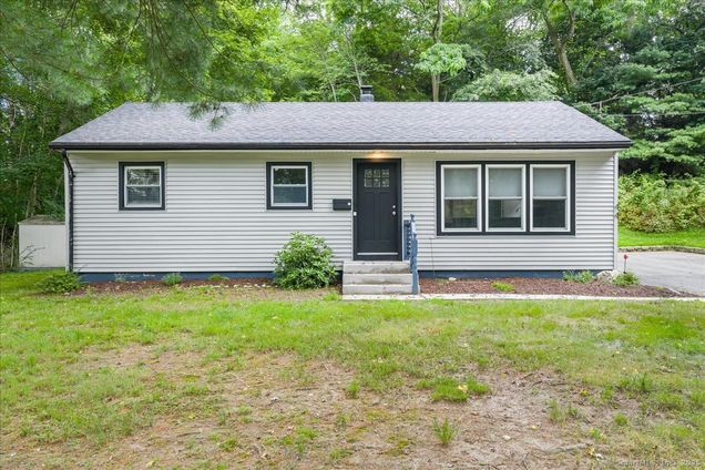 44 Peachvale Montville, CT House Coming Soon - Photo 1 of 40. Opens carousel modal
