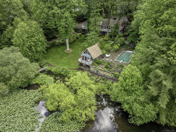 325 Rowayton Norwalk, CT House Coming Soon - Photo 1 of 39. Opens carousel modal