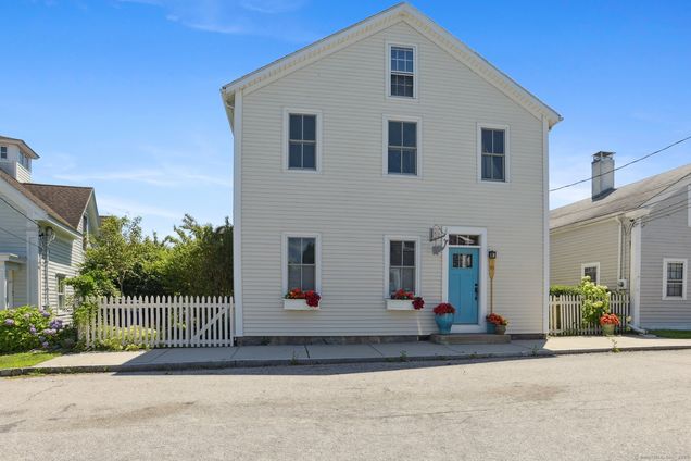 43 Broad Stonington, CT Multifamily Coming Soon - Photo 1 of 37. Opens carousel modal