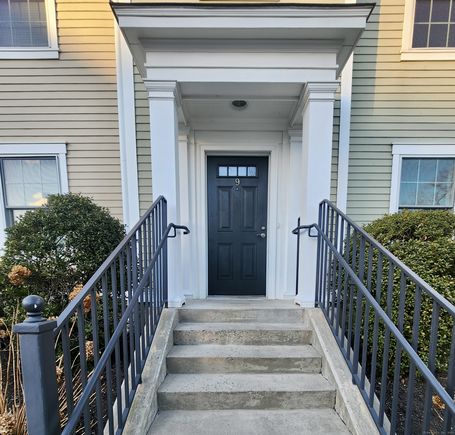 46 Stoneridge Unit 46 Stamford, CT Townhouse Active - Photo 1 of 14. Opens carousel modal