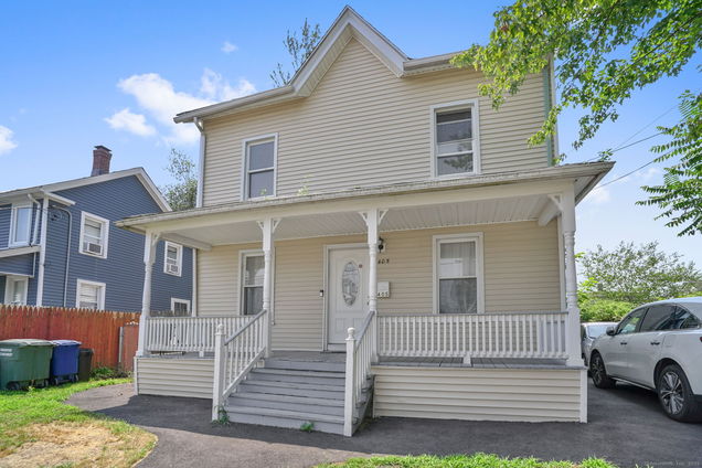405 Carroll