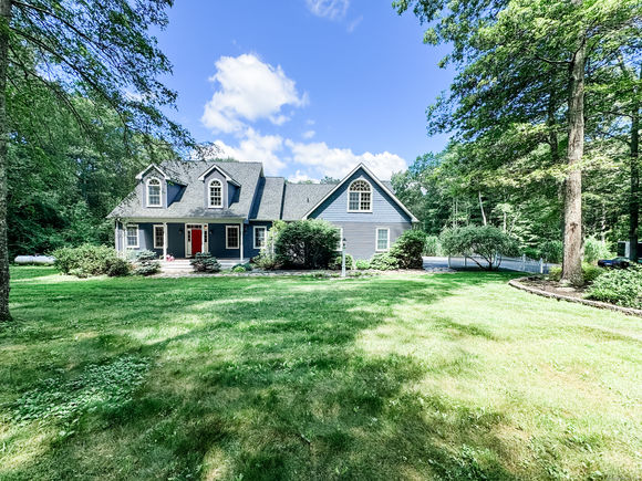 293 Coomer Hill