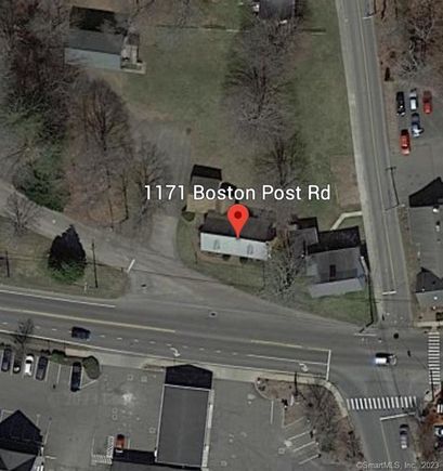 1161 Boston Post Guilford, CT Plot of land Active - Photo 1 of 6. Opens carousel modal