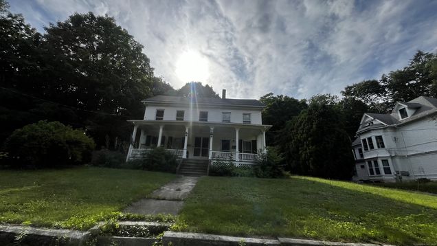 30 Edgewood Stafford, CT Multifamily Active - Photo 1 of 27. Opens carousel modal