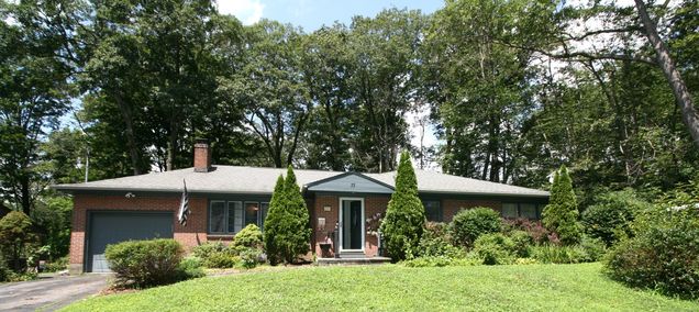 77 Spruce