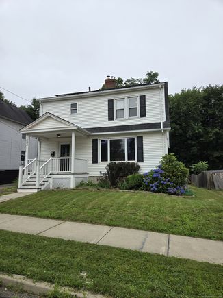 154 North Pearl