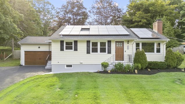 1812 Hartford