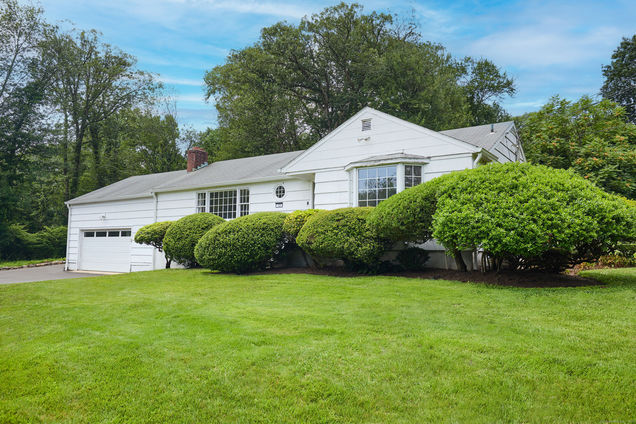 12 Shady Knoll New Canaan, CT House Active - Photo 1 of 30. Opens carousel modal