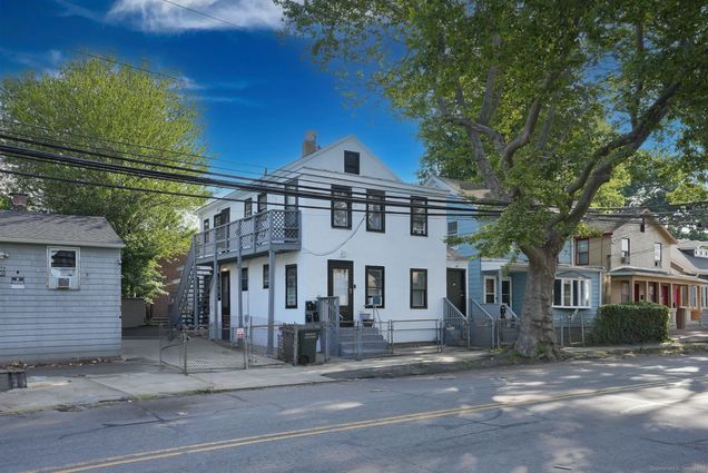 33 Granfield Bridgeport, CT Multifamily Active - Photo 1 of 15. Opens carousel modal