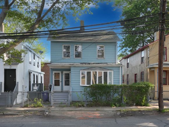 37 Granfield Bridgeport, CT Multifamily Active - Photo 1 of 19. Opens carousel modal