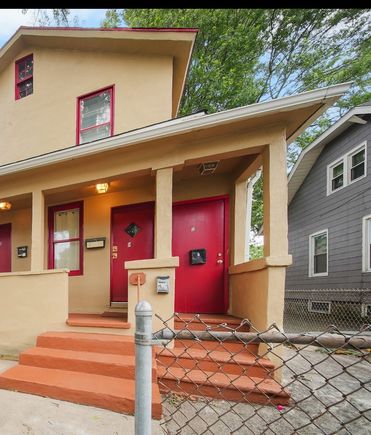 43 Granfield Bridgeport, CT Multifamily Active - Photo 1 of 13. Opens carousel modal