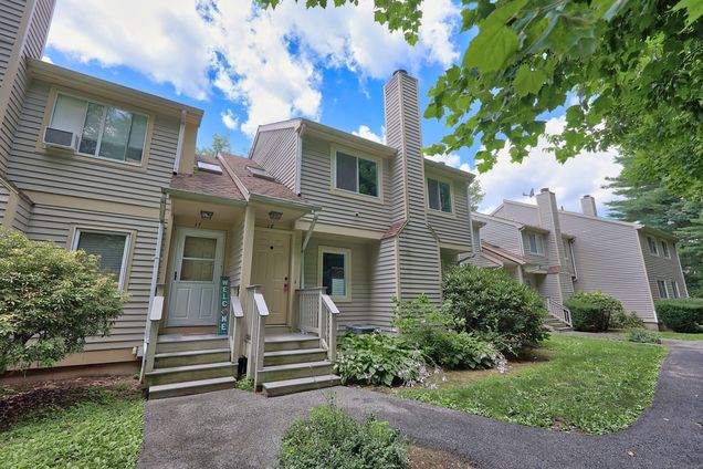 111 Mallane Unit APT 1E