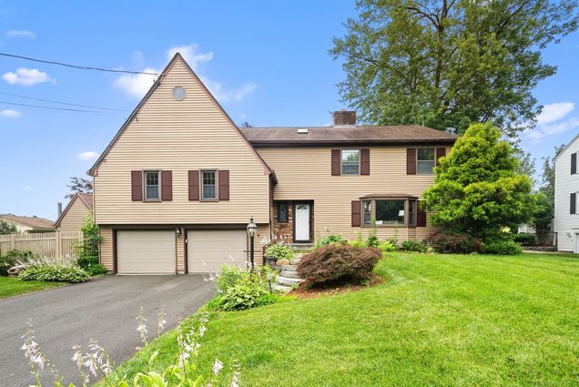 39 Pheasant Hill