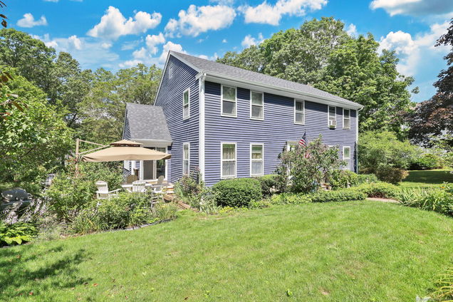 76 High Portland, CT House Active - Photo 1 of 40. Opens carousel modal