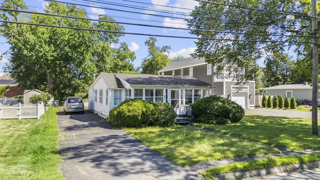 207 Merwin