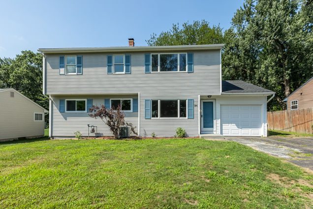 24 Yale Enfield, CT House Active - Photo 1 of 37. Opens carousel modal