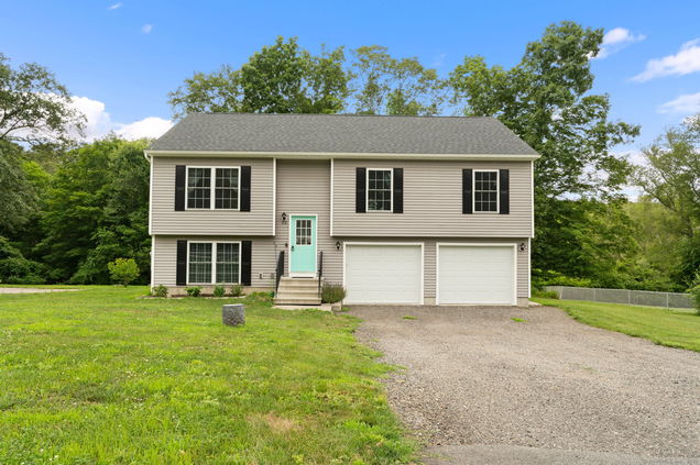 22 Round Hill Lisbon, CT House Active - Photo 1 of 36. Opens carousel modal
