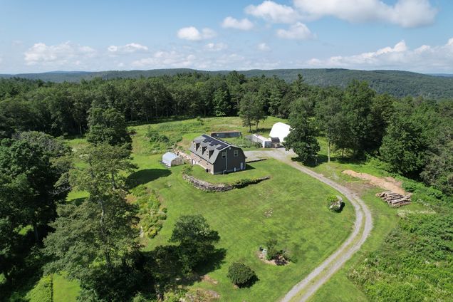 35 College Cornwall, CT House Active - Photo 1 of 40. Opens carousel modal