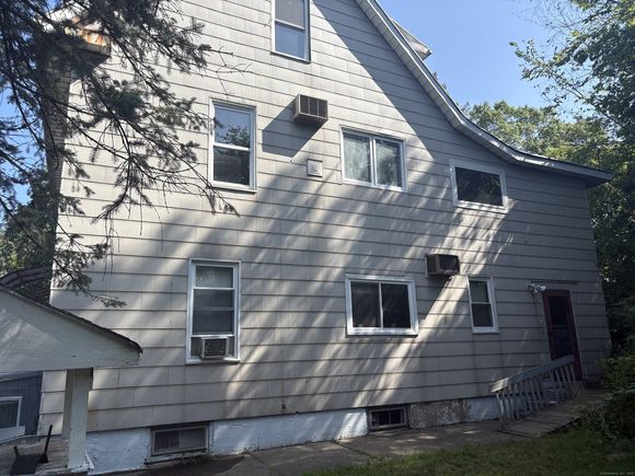 155 Cranston New Haven, CT Multifamily Active - Photo 1 of 37. Opens carousel modal