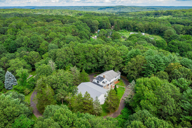 116 Brushy Hill/ 2 Beaver Dam