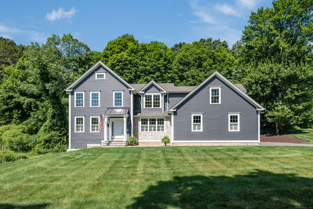 511 Mountain West Hartford, CT House Active - Photo 1 of 40. Opens carousel modal