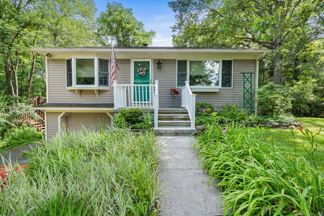 161 Jockey Hollow Monroe, CT House Active - Photo 1 of 28. Opens carousel modal