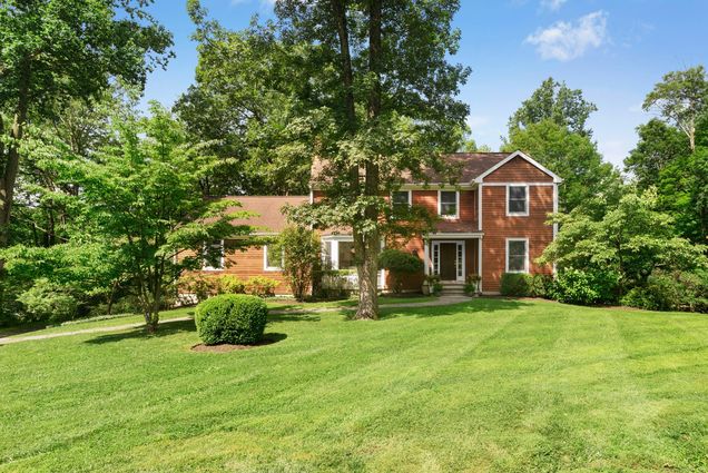 235 Lonetown Redding, CT House Active - Photo 1 of 39. Opens carousel modal