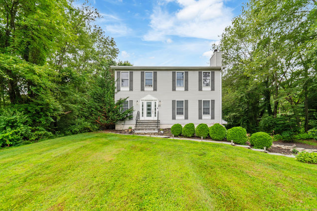 31 Mcveigh Woodbury, CT House Coming Soon - Photo 1 of 34. Opens carousel modal