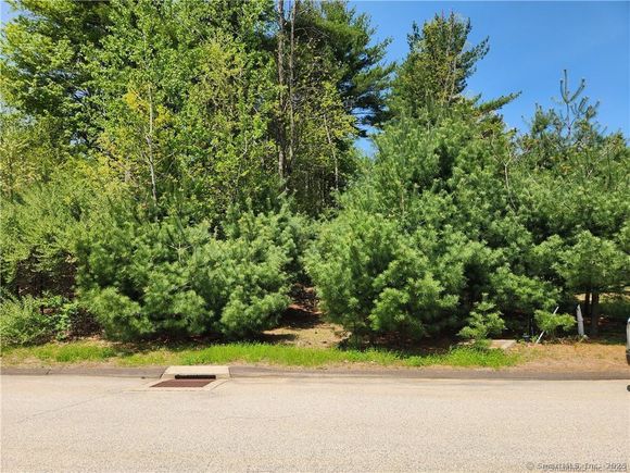 2 Pinewood Stafford, CT Plot of land Active - Photo 1 of 1. Opens carousel modal