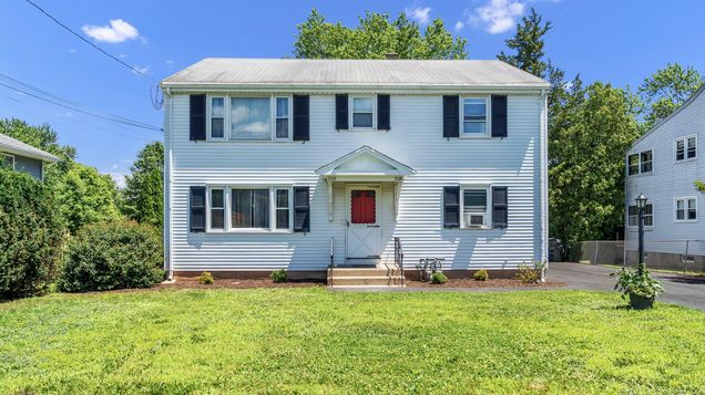 226 Middletown Wethersfield, CT Multifamily Active - Photo 1 of 30. Opens carousel modal
