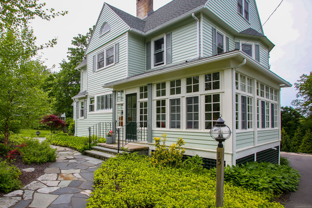 15 Lakeview Salisbury, CT House Active - Photo 1 of 40. Opens carousel modal
