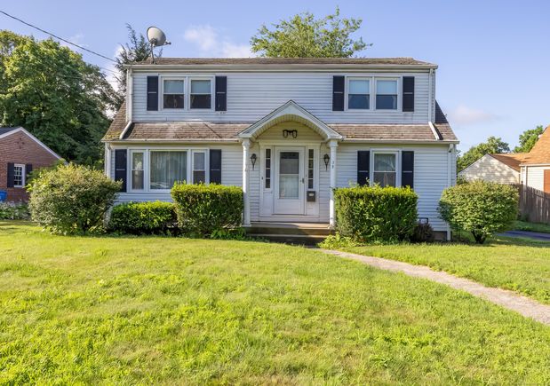 72 West End New Britain, CT House Active - Photo 1 of 29. Opens carousel modal