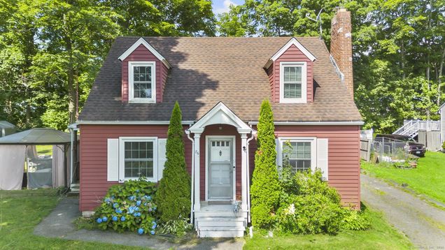 86 Colorado North Torrington, CT House Coming Soon - Photo 1 of 26. Opens carousel modal