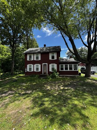 492 Salmon Brook