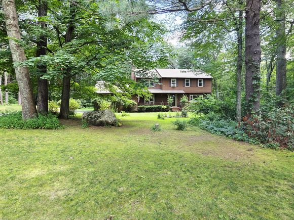 3 Northwoods