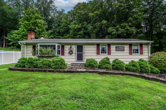21 Saw Mill Newtown, CT House Coming Soon - Photo 1 of 38. Opens carousel modal