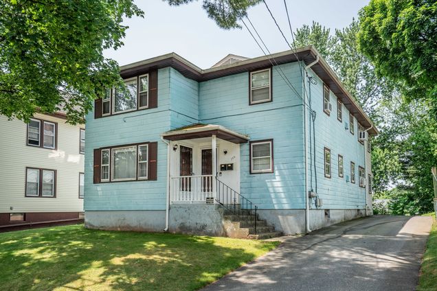 156 Wilcox New Britain, CT Multifamily Coming Soon - Photo 1 of 22. Opens carousel modal