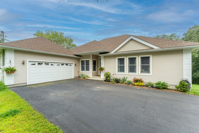 571 Squaw Rock Plainfield, CT House Active - Photo 1 of 39. Opens carousel modal
