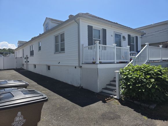 73 Rippowam Stamford, CT Multifamily Active - Photo 1 of 22. Opens carousel modal