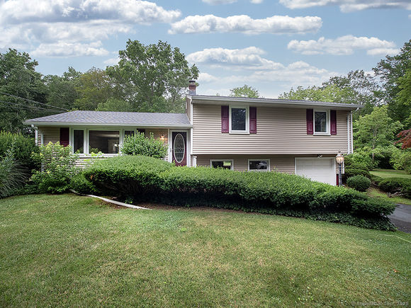 499 Village North Branford, CT House Active - Photo 1 of 36. Opens carousel modal