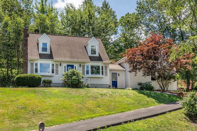 29 Northmont Rd