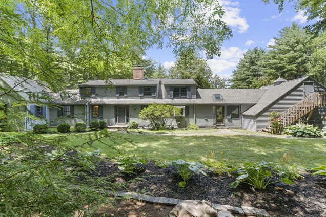 241 Avon Mountain Avon, CT House Coming Soon - Photo 1 of 38. Opens carousel modal