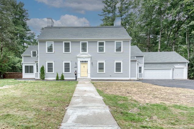 175 Scarborough Hartford, CT House Coming Soon - Photo 1 of 40. Opens carousel modal