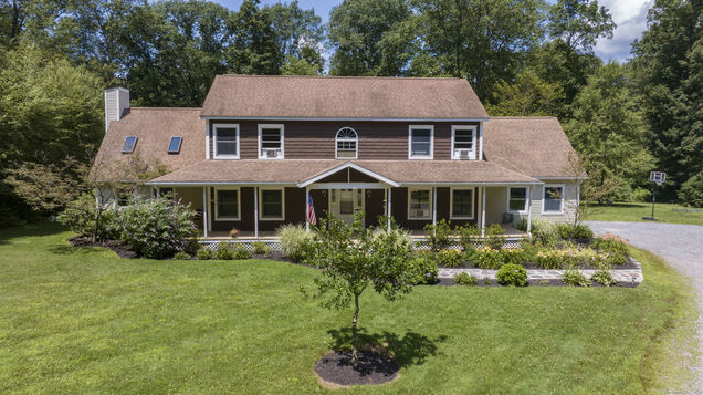 101 Center Woodstock, CT House Active - Photo 1 of 40. Opens carousel modal