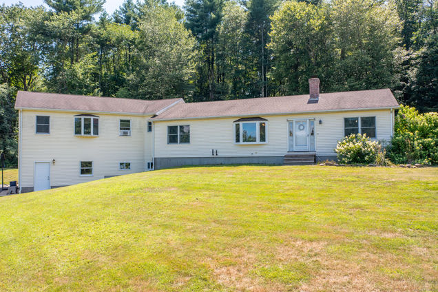 55 Witch Meadow