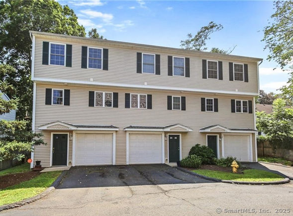 70 Fountain Unit APT 11 New Haven, CT Townhouse Coming Soon - Photo 1 of 1. Opens carousel modal