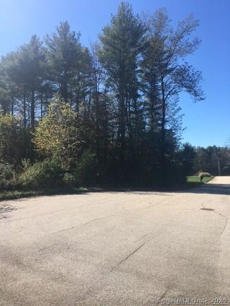 5 Pinewood Stafford, CT Plot of land Active - Photo 1 of 4. Opens carousel modal