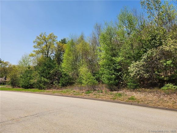 4 Pinewood Stafford, CT Plot of land Active - Photo 1 of 1. Opens carousel modal